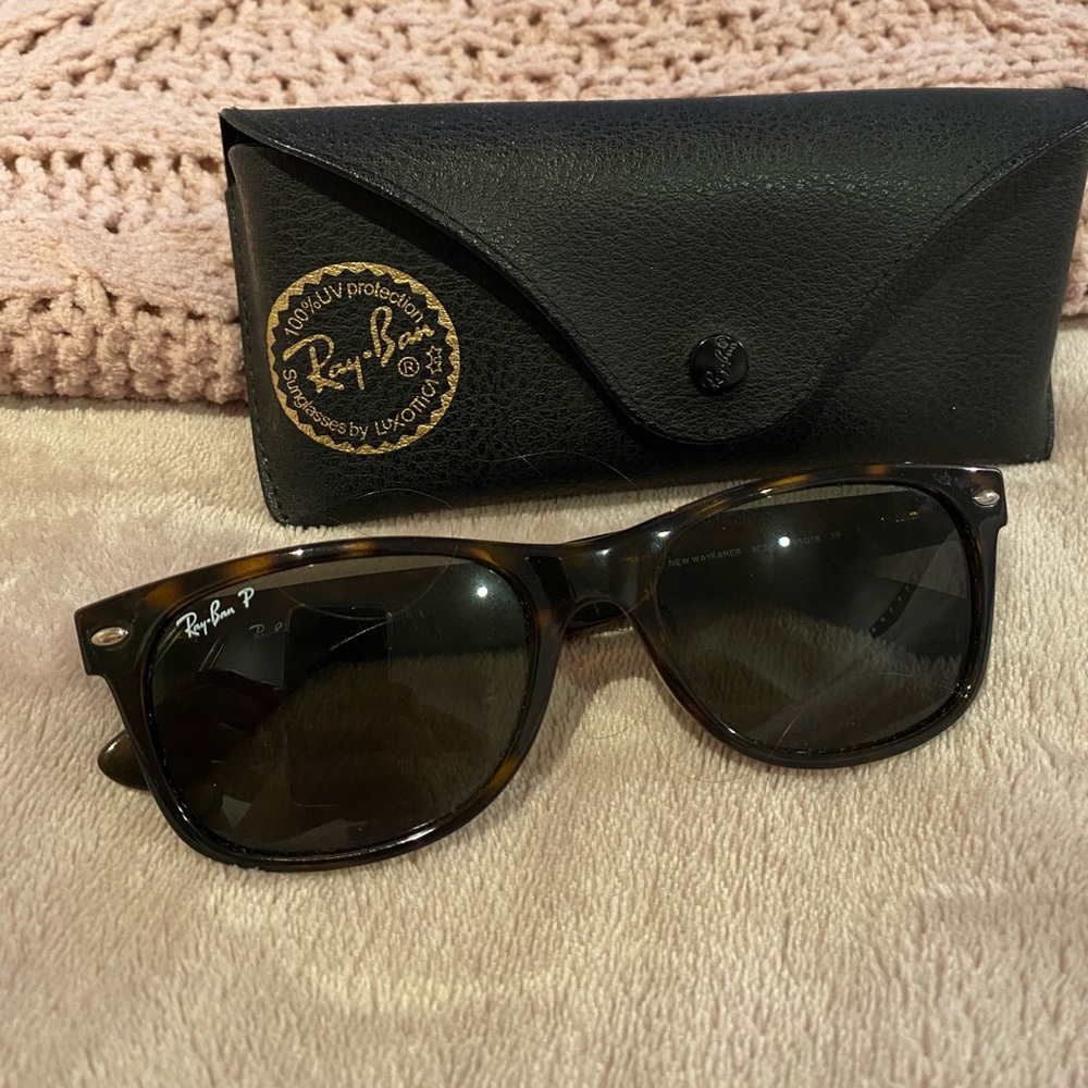 ray ban sunglasses